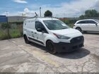 2022 Ford Transit Connect Xl White vin: NM0LS7S25N1523690