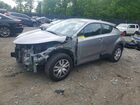 2020 Toyota C-hr Le Silver vin: NMTKHMBX2LR104394