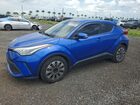 2020 Toyota C-hr Le Blue vin: NMTKHMBX2LR112186