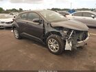 2021 Toyota C-hr Le Gray vin: NMTKHMBX3MR120282