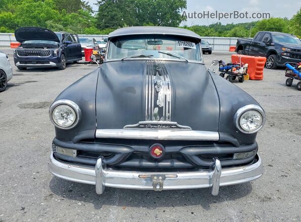 1953 PONTIAC CATALINA