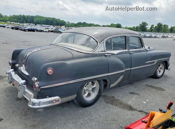 1953 PONTIAC CATALINA