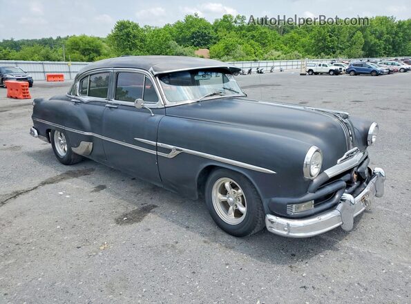 1953 PONTIAC CATALINA