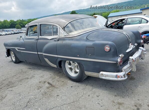 1953 PONTIAC CATALINA