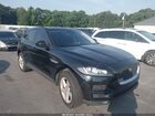 2017 Jaguar F-pace 20d Premium Black vin: SADCJ2BN8HA090877