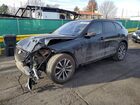 2021 Jaguar F-pace S Black vin: SADCJ2EX4MA675043
