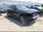 2019 Jaguar F-pace 25t Premium Black vin: SADCJ2FX5KA358013