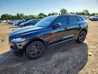 2019 Jaguar F-pace Premium Black vin: SADCJ2FX7KA609467