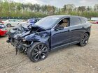 2020 Jaguar F-pace Prestige Blue vin: SADCK2FX8LA636594