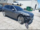 2017 Jaguar F-pace 35t R-sport Black vin: SADCL2BV8HA081381