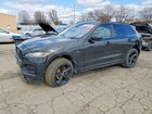 2018 Jaguar F-pace R - Sport Black vin: SADCL2FX4JA254024