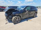 2025 Jaguar F-pace R-dynamic S Black vin: SADCT2EX4SA748399