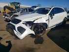 2025 Jaguar F-pace R-dynamic S White vin: SADCT2EX7SA746906