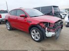 2019 Jaguar E-pace R-dynamic Se Red vin: SADFL2GX5K1Z36603