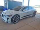 2020 Jaguar I-pace S White vin: SADHB2S15L1F87946