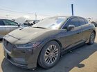 2019 Jaguar I-pace S Black vin: SADHB2S1XK1F68422