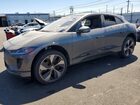 2019 Jaguar I-pace Se Gray vin: SADHC2S12K1F75698
