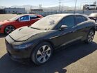 2019 Jaguar I-pace Se Black vin: SADHC2S16K1F70522