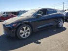 2019 Jaguar I-pace Se Black vin: SADHC2S18K1F68626