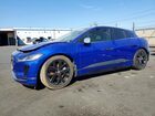 2019 Jaguar I-pace First Edition Синий vin: SADHD2S10K1F63711