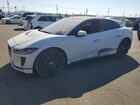 2019 Jaguar I-pace First Edition Белый vin: SADHD2S12K1F76055