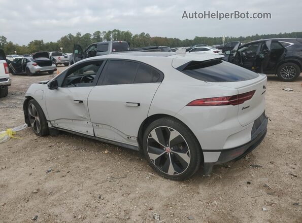 2022 JAGUAR I-PACE HSE