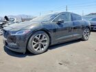 2019 Jaguar I-pace First Edition Черный vin: SADHD2S13K1F60267