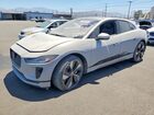 2019 Jaguar I-pace First Edition Серый vin: SADHD2S13K1F71592