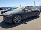 2019 Jaguar I-pace First Edition Black vin: SADHD2S13K1F71835
