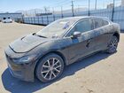 2019 Jaguar I-pace First Edition Black vin: SADHD2S16K1F69948