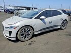 2019 Jaguar I-pace First Edition Серый vin: SADHD2S17K1F69778