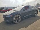 2019 Jaguar I-pace First Edition Черный vin: SADHD2S17K1F73832