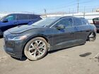 2019 Jaguar I-pace First Edition Черный vin: SADHD2S1XK1F62565