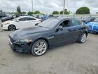 2019 Jaguar Xe Premium Black vin: SAJAD4FX3KCP46739