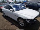 2020 Jaguar Xe S Awd Automatic Белый vin: SAJAJ4FX7LCP56541
