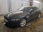 2019 Jaguar Xe Premium Black vin: SAJAJ4FX8KCP51654
