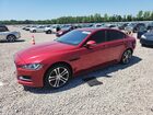 2017 Jaguar Xe R - Sport Red vin: SAJAL4BV0HA948627