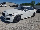 2018 Jaguar Xe R - Sport White vin: SAJAL4FXXJCP36985