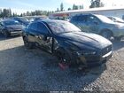 2017 Jaguar Xe 25t Black vin: SAJAR4BG4HA969108