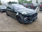 2021 Jaguar Xf R-dynamic Se P300 Awd Automatic Green vin: SAJBL4GXXMCY89406