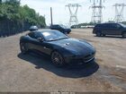 2019 Jaguar F-type R Black vin: SAJD51EEXKCK62009