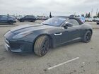 2020 Jaguar F-type Black vin: SAJDD5GX3LCK66431