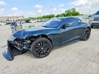 2024 Jaguar F-type 75 Green vin: SAJDV1EE6RCK85104