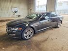 2016 Jaguar Xjl Portfolio Black vin: SAJWJ2GD0G8V96171