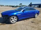 2017 Jaguar Xjl Portfolio Blue vin: SAJWJ2GD1H8W06076