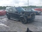 2016 Land Rover Lr4   Черный vin: SALAG2V67GA831016