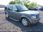 2016 Land Rover Lr4   Gray vin: SALAG2V68GA788726