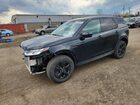 2023 Land Rover Discovery Sport S Black vin: SALCJ2FX1PH322726