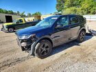 2023 Land Rover Discovery Sport S Blue vin: SALCJ2FX6PH324066