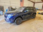 2020 Land Rover Discovery Sport Se R-dynamic Blue vin: SALCL2FXXLH866601